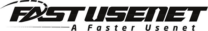 fast usenet logo